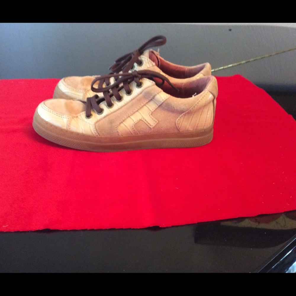Fuevog Flyvog size 7